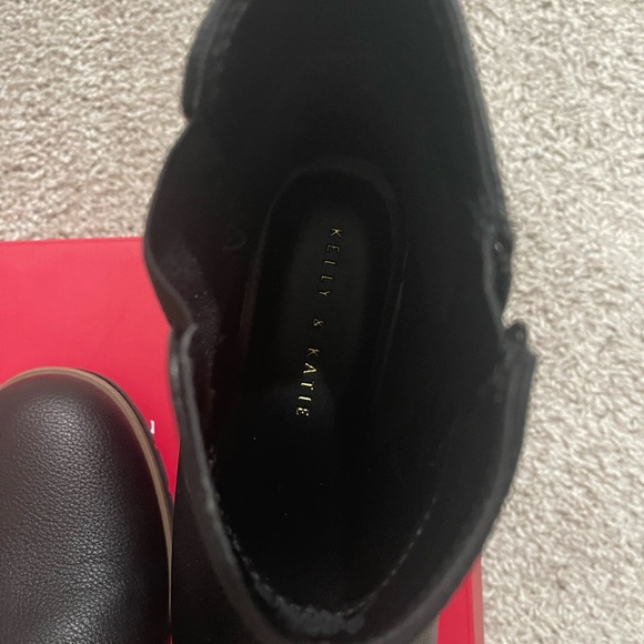 Kelly & Katie Booties - Picture 7 of 7